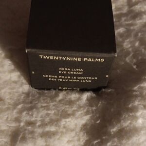 Twentynine Palms Mira Luna Eye Cream